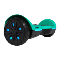 Preview: Gotrax SRX A6