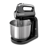 Preview: Black & Decker MX1200
