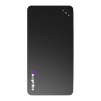 Preview: Travelwifi Sapphire 3