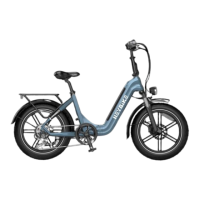 Preview: Heybike RANGER S