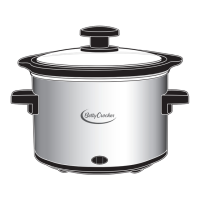 Preview: BETTY CROCKER BC-2555