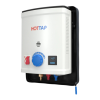 Water Heater Logo