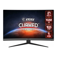 Preview: MSI Optix G27C7