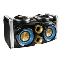 Preview: Philips FWP3200