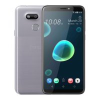 Preview: HTC Desire 12s