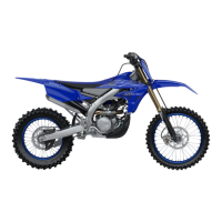 Preview: Yamaha YZ250FX 2023