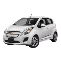 Preview: Chevrolet Spark EV 2016