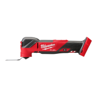 Preview: Milwaukee M18 FUEL 2836-20