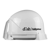 Preview: KING DISH Tailgater DT4400