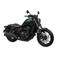 Preview: Honda REBEL 1100 2023