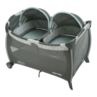 Preview: Pack 'n Play Portable Seat & Changer Playard