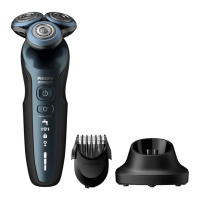 Preview: Philips Norelco S6810/82