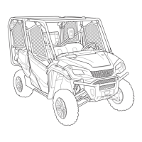 Preview: Honda PIONEER SXS1000 2016
