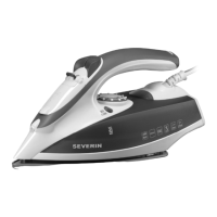 Preview: SEVERIN BA 3243