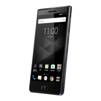 Preview: Blackberry MOTION
