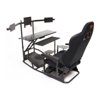 Preview: Volair Sim SIM UNIVERSAL FLIGHT