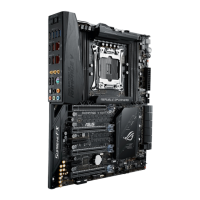 Preview: Asus RAMPAGE V EDITION 10