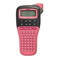 Preview: Brother P-Touch H107
