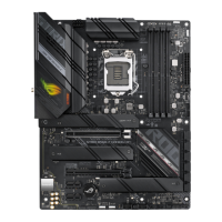 Preview: ROG STRIX B560-F GAMING Series