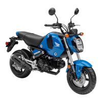 Preview: Honda GROM 2022