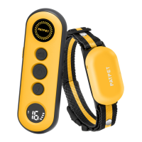 Preview: Patpet p-collar 680