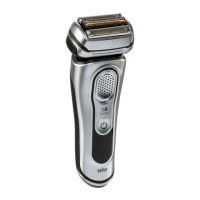 Preview: Braun 9299cc