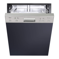 Preview: Teka DW 605 S