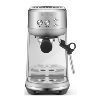Preview: Breville the Bambino BES450 BSS