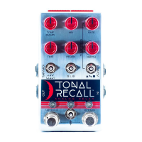 Preview: ChaseBliss TONAL RECALL