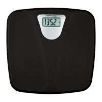 Preview: Health O Meter HDM770