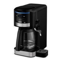 Preview: Cuisinart CHW-16 Series