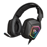 Preview: Trust GXT 450 Blizz RGB 7.1