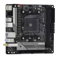 Preview: ASROCK B550M-ITX/AC