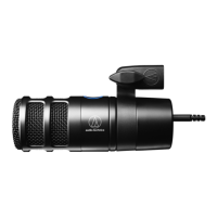 Preview: Audio Technica AT2040USB