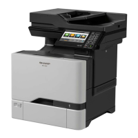 Preview: Sharp MX-C407F
