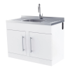 Kitchen & Bath Fixtures Logo