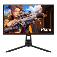 Preview: Pixio PX248 PRO