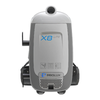 Preview: Prolux X8 Lite