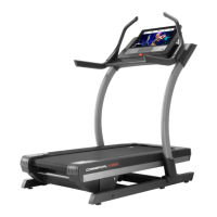 Preview: NordicTrack Commercial X22i