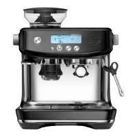 Preview: Sage Barista Pro