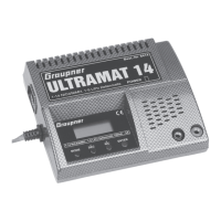 Preview: GRAUPNER ULTRAMAT 14