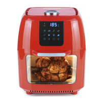 Preview: gourmetmaxx RA-001