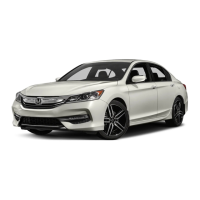 Preview: Honda Accord Sedan 2017