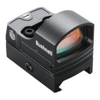 Preview: Bushnell RXS100