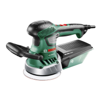 Preview: Bosch PEX 400 AE