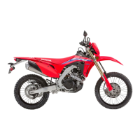 Preview: Honda CRF450RL 2021