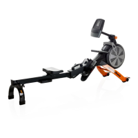 Preview: NordicTrack RX 800