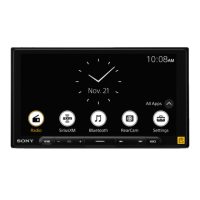 Preview: Sony XAV-9000ES