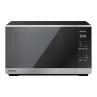 Preview: Panasonic NN-SC67NS