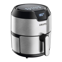 Preview: Krups EY401